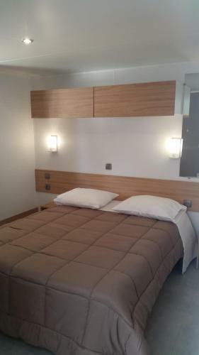 Hotel Camping La Pin�de