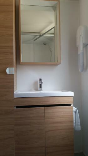 Hotel Camping La Pin�de