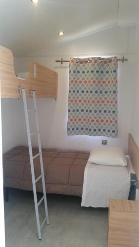 Hotel Camping La Pin�de