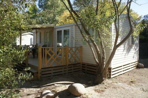 Hotel Camping La Pin�de