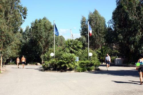 Hotel Camping La Pin�de