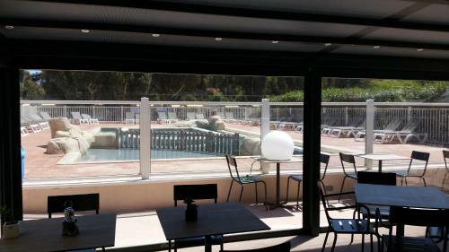 Hotel Camping La Pin�de