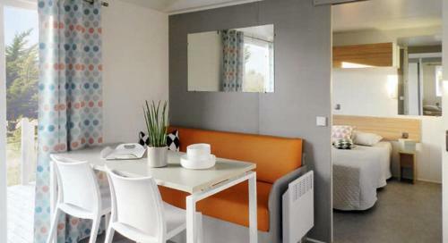 Hotel Camping La Pin�de