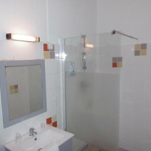 Hotel H�tel Renova
