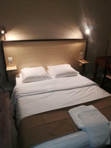 Hotel H�tel Renova
