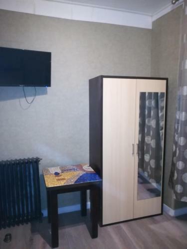 Hotel H�tel Renova
