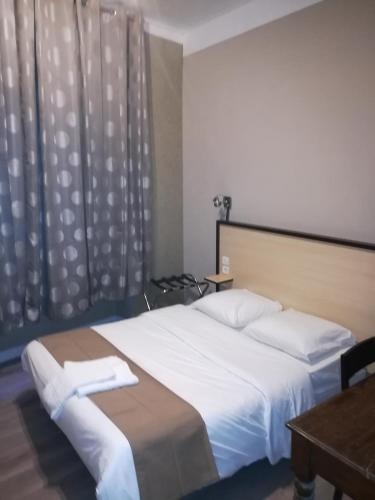 Hotel H�tel Renova
