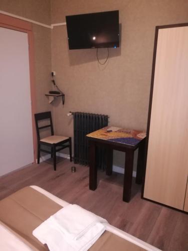 Hotel H�tel Renova