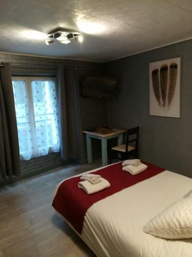 Hotel H�tel Renova