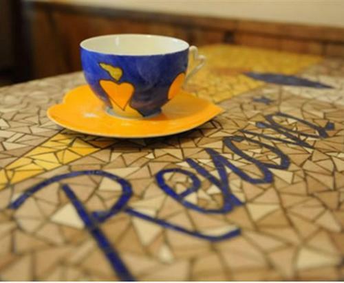 Hotel H�tel Renova