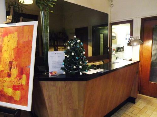 Hotel H�tel Renova