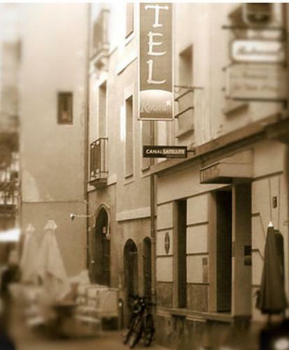 Hotel H�tel Renova