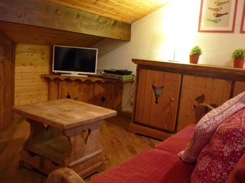 Apartamento Lou Veno
