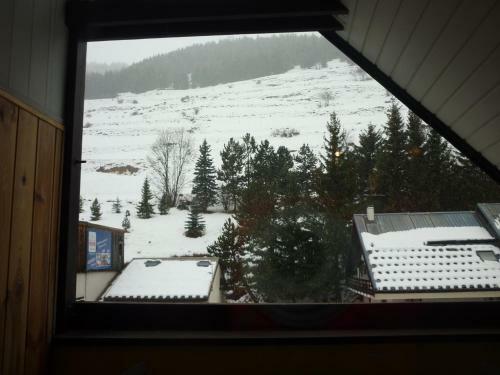 Apartamento Lou Veno