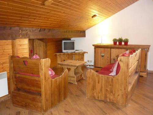Apartamento Lou Veno
