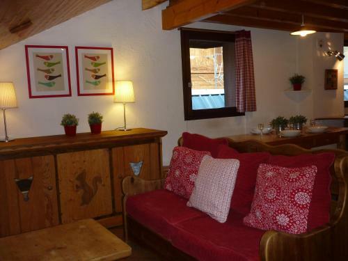Apartamento Lou Veno