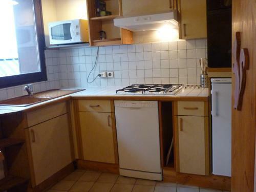 Apartamento Lou Veno