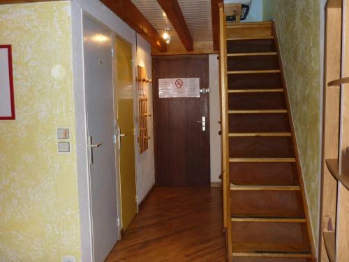 Apartamento Lou Veno
