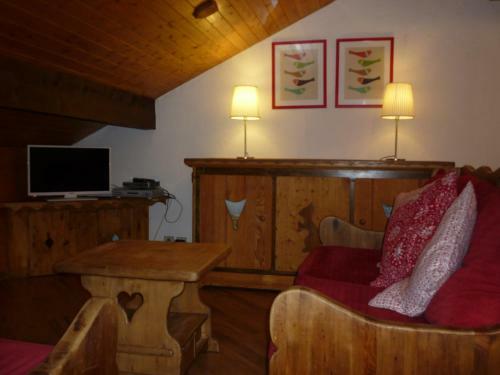 Apartamento Lou Veno
