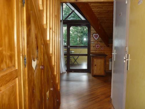 Apartamento Lou Veno