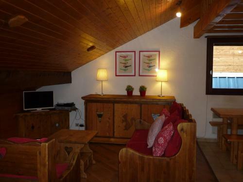 Apartamento Lou Veno
