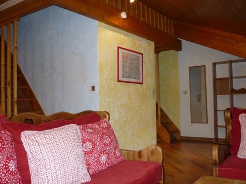 Apartamento Lou Veno