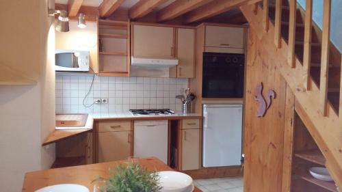 Apartamento Lou Veno