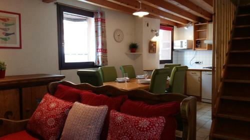 Apartamento Lou Veno