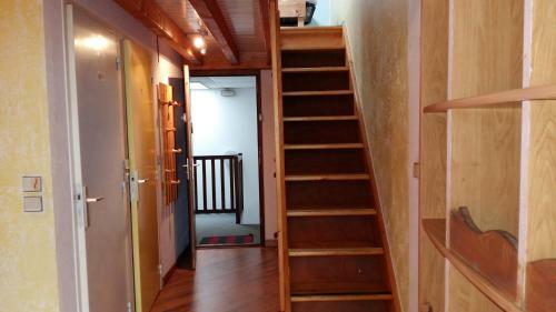 Apartamento Lou Veno