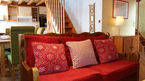 Apartamento Lou Veno