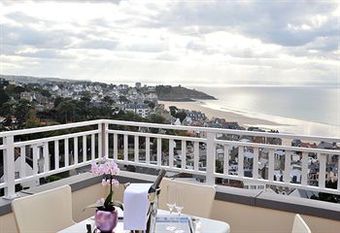 Apartamento Les Villas Du Spa