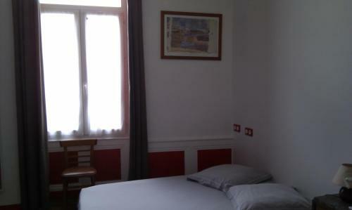 Select Hotel
