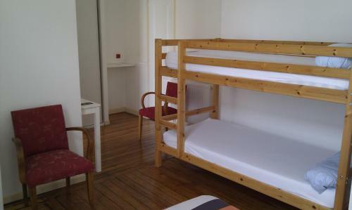 Select Hotel