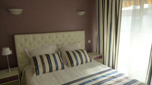 Apartamento Domaine De Pierre Longue