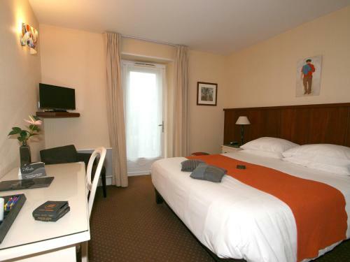 Hotel Les Almadies
