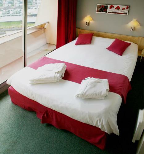 Dax Hotel