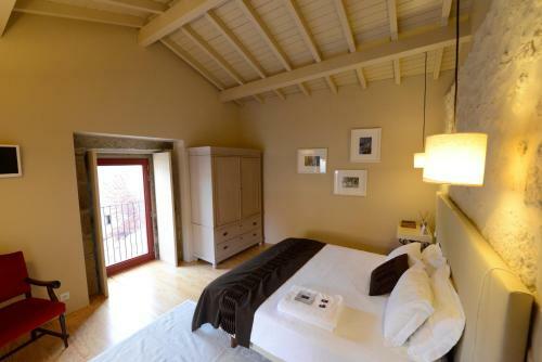 Agroturismo Casa De Docim