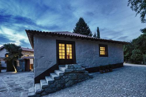Agroturismo Casa De Docim