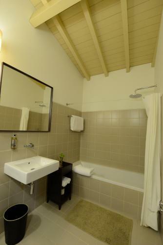 Agroturismo Casa De Docim