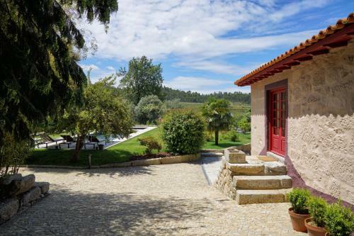 Agroturismo Casa De Docim