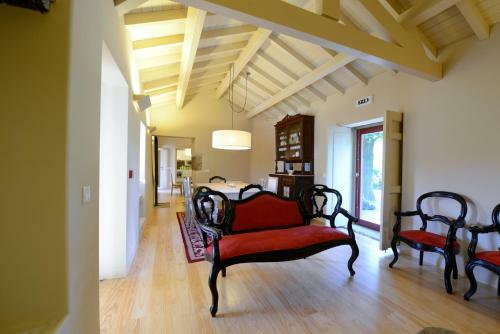 Agroturismo Casa De Docim