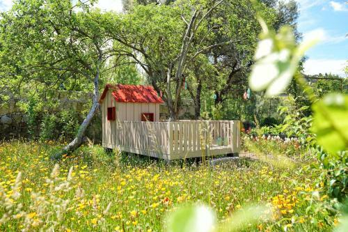 Agroturismo Casa De Docim