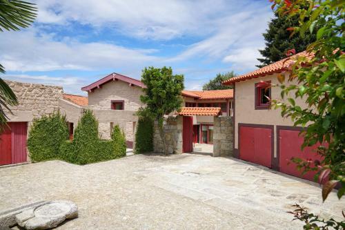 Agroturismo Casa De Docim