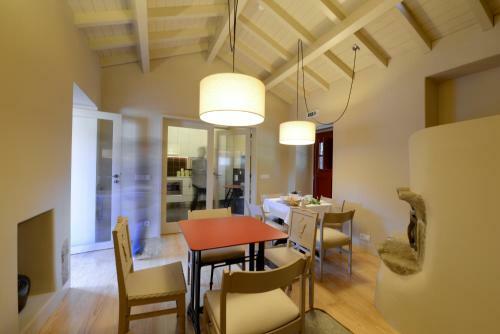 Agroturismo Casa De Docim