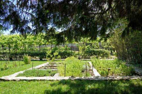 Agroturismo Casa De Docim