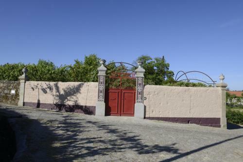 Agroturismo Casa De Docim
