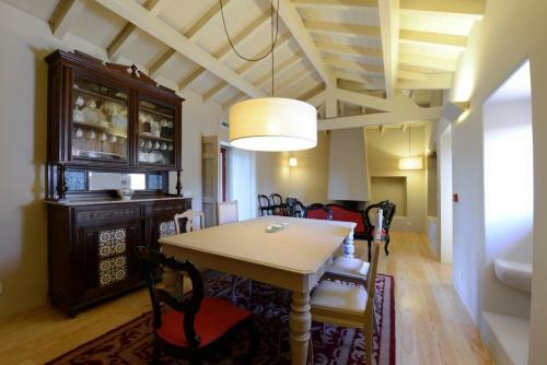 Agroturismo Casa De Docim