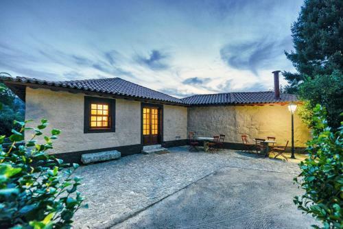 Agroturismo Casa De Docim