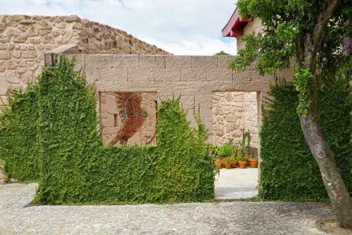 Agroturismo Casa De Docim