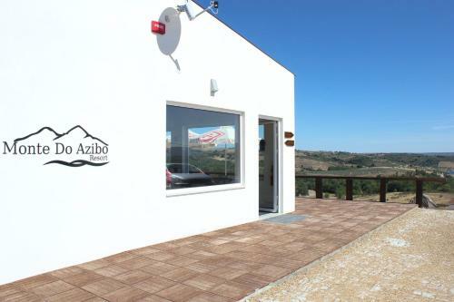 Hotel Monte Do Azibo Resort